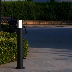 Bolardo para caminos LED FUMAGALLI 