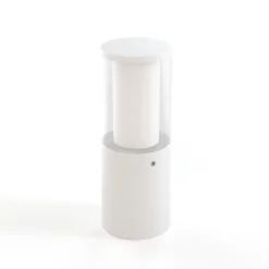 Bolardo para caminos LED FUMAGALLI "CARLO 250" - 3,5W - CCT