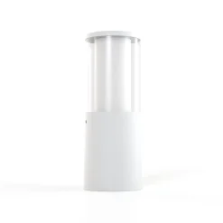 Bolardo para caminos LED FUMAGALLI 