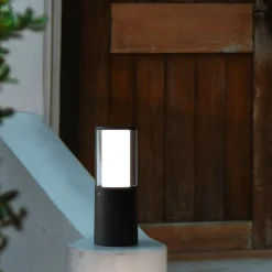 Bolardo para caminos LED FUMAGALLI 