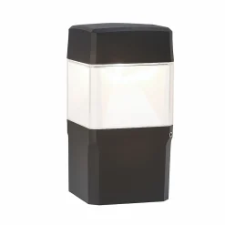Bolardo para caminos LED FUMAGALLI 