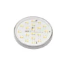 Bolardo para caminos LED FUMAGALLI "ELISA 800" - GX53 - 10W - CCT