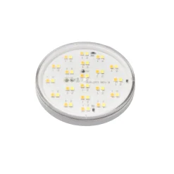 Bolardo para caminos LED FUMAGALLI "ELISA 800" - GX53 - 10W - CCT