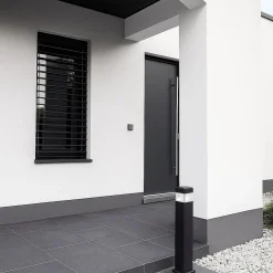 Bolardo para caminos LED FUMAGALLI 