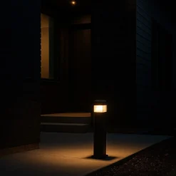 Bolardo para caminos LED FUMAGALLI 