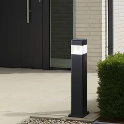 Bolardo para caminos LED FUMAGALLI 
