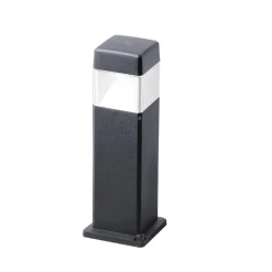 Bolardo para caminos LED FUMAGALLI 