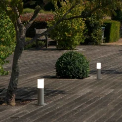 Bolardo para caminos LED FUMAGALLI 