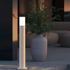 Bolardo para caminos LED FUMAGALLI 