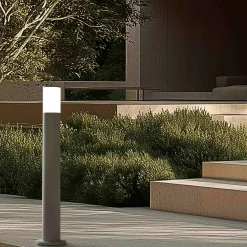 Bolardo para caminos LED FUMAGALLI 