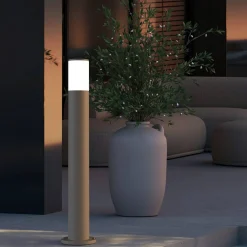 Bolardo para caminos LED FUMAGALLI 