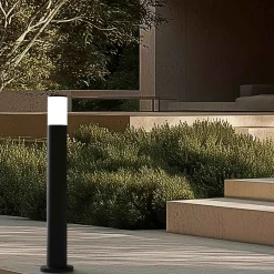 Bolardo para caminos LED FUMAGALLI 