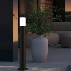 Bolardo para caminos LED FUMAGALLI 