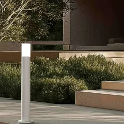 Bolardo para caminos LED FUMAGALLI 