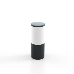 Bolardo para caminos LED FUMAGALLI