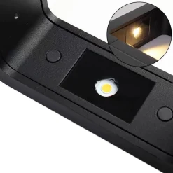 Bolardo para caminos LED 10W IP65