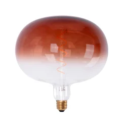 Bombilla decorativa LED de filamento 