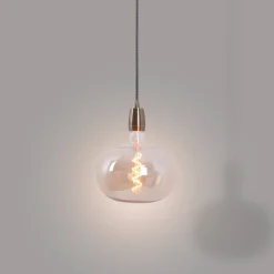 Bombilla decorativa LED de filamento 