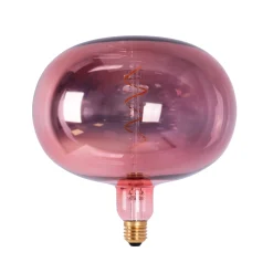 Bombilla decorativa LED de filamento 