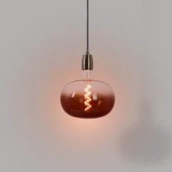 Bombilla decorativa LED de filamento 