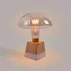 Bombilla decorativa LED de filamento "Seta"  - E27 - Regulable - 4W - 1800K