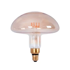 Bombilla decorativa LED de filamento 