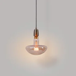 Bombilla decorativa LED de filamento 