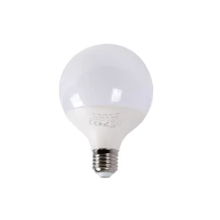 Bombilla decorativa LED globo E27 G95 - 15W