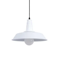 Bombilla decorativa LED globo E27 G95 - 15W