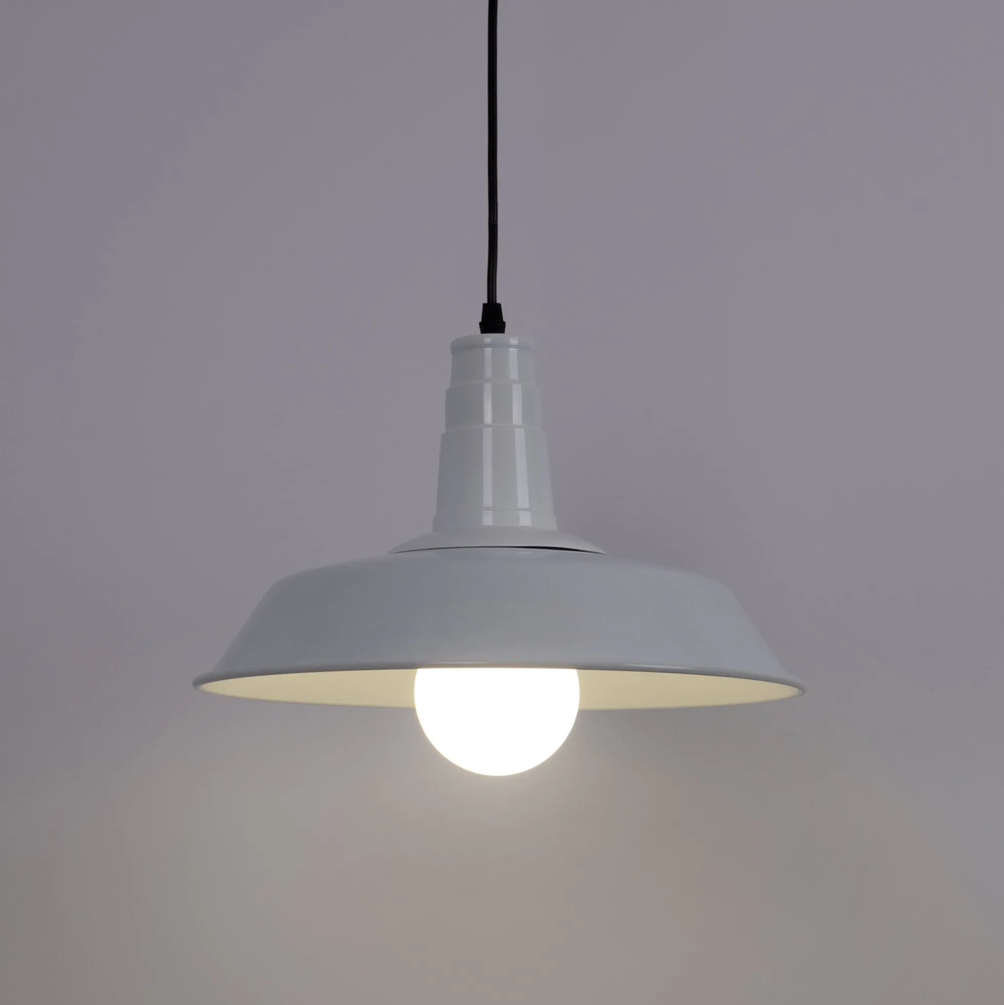 Bombilla decorativa LED globo E27 G95 - 15W