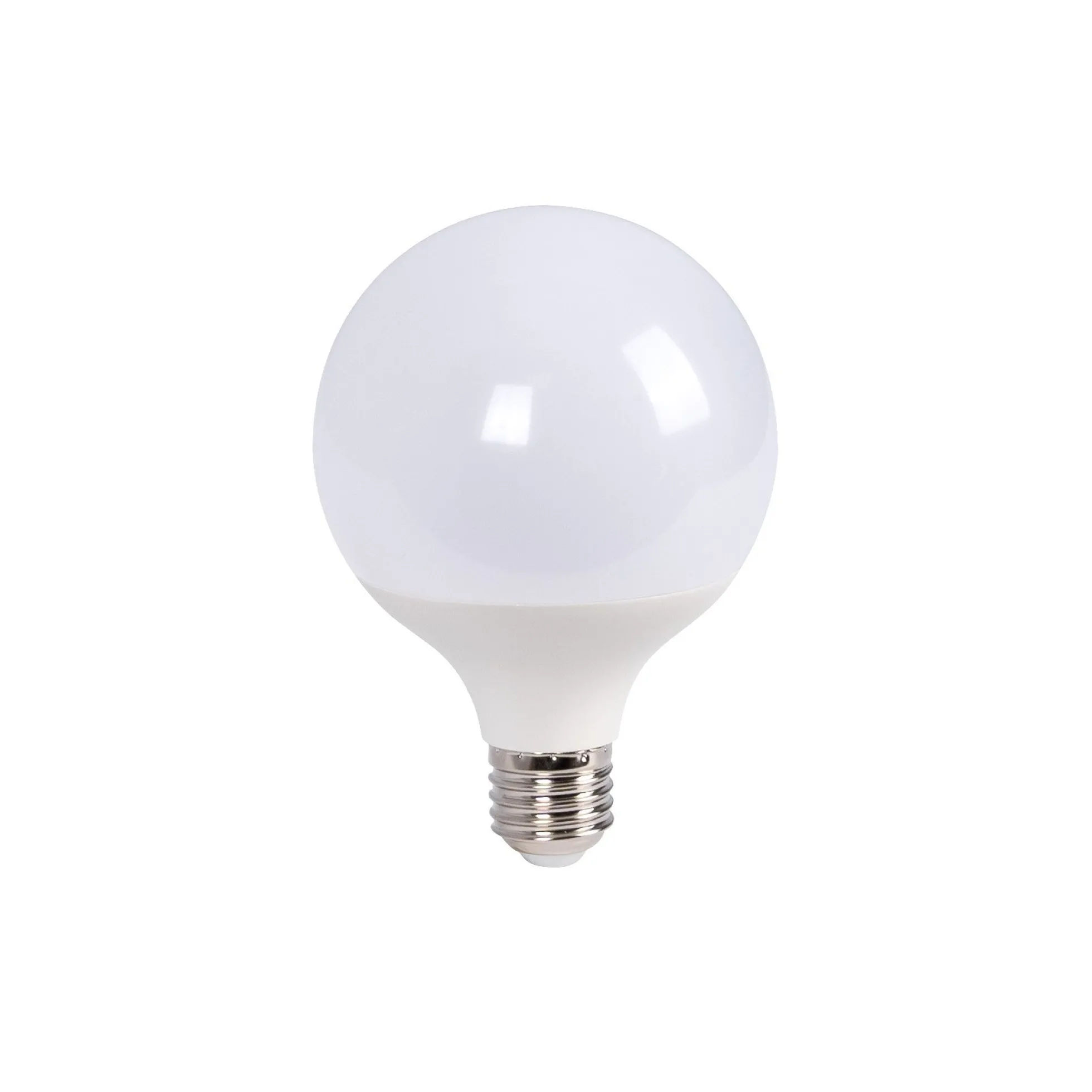 Bombilla decorativa LED globo E27 G95 - 15W