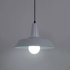 Bombilla decorativa LED globo E27 G95 - 15W