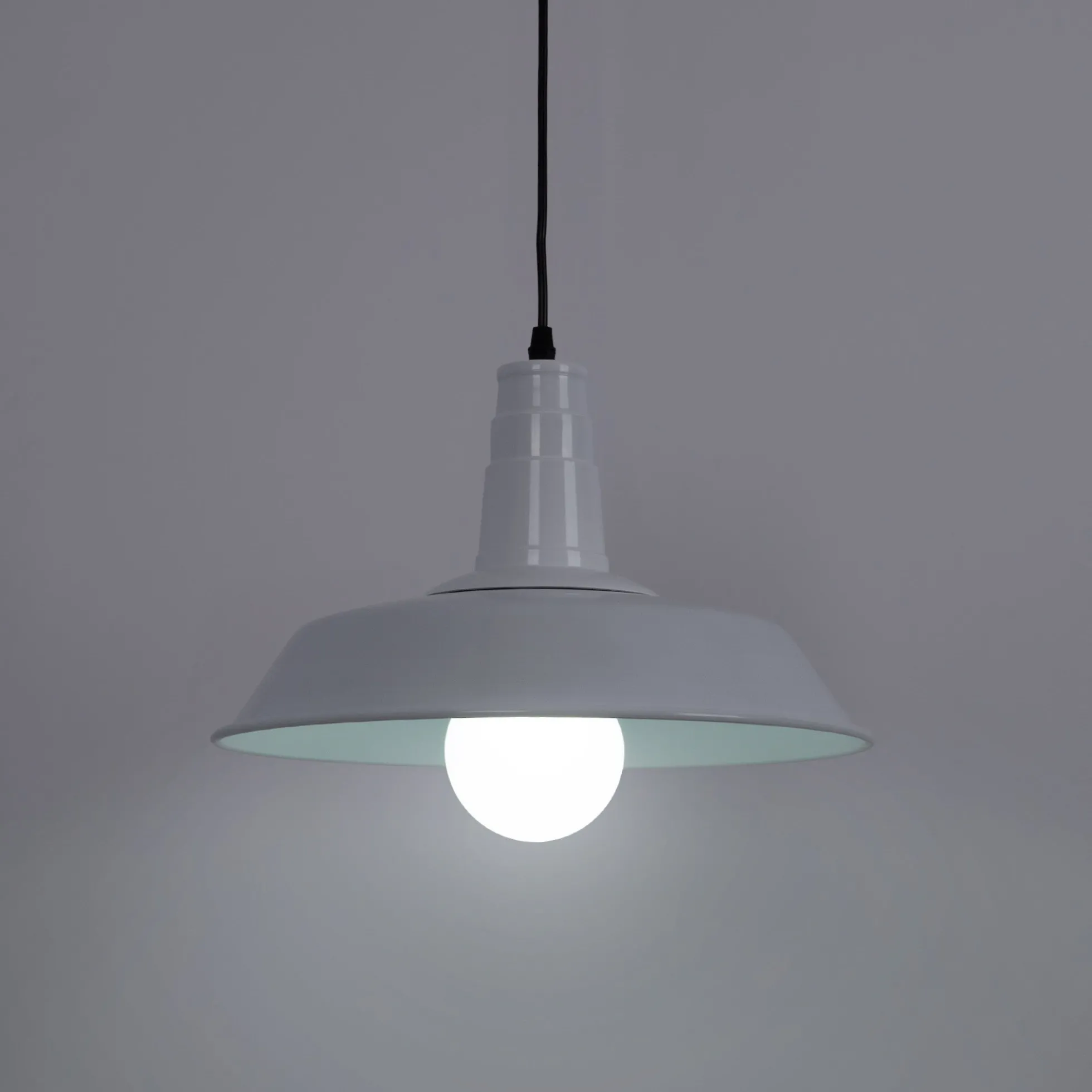 Bombilla decorativa LED globo E27 G95 - 15W