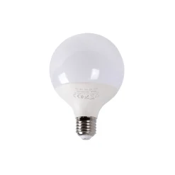Bombilla decorativa LED globo E27 G95 - 15W