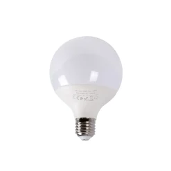 Bombilla decorativa LED globo E27 G95 - 15W