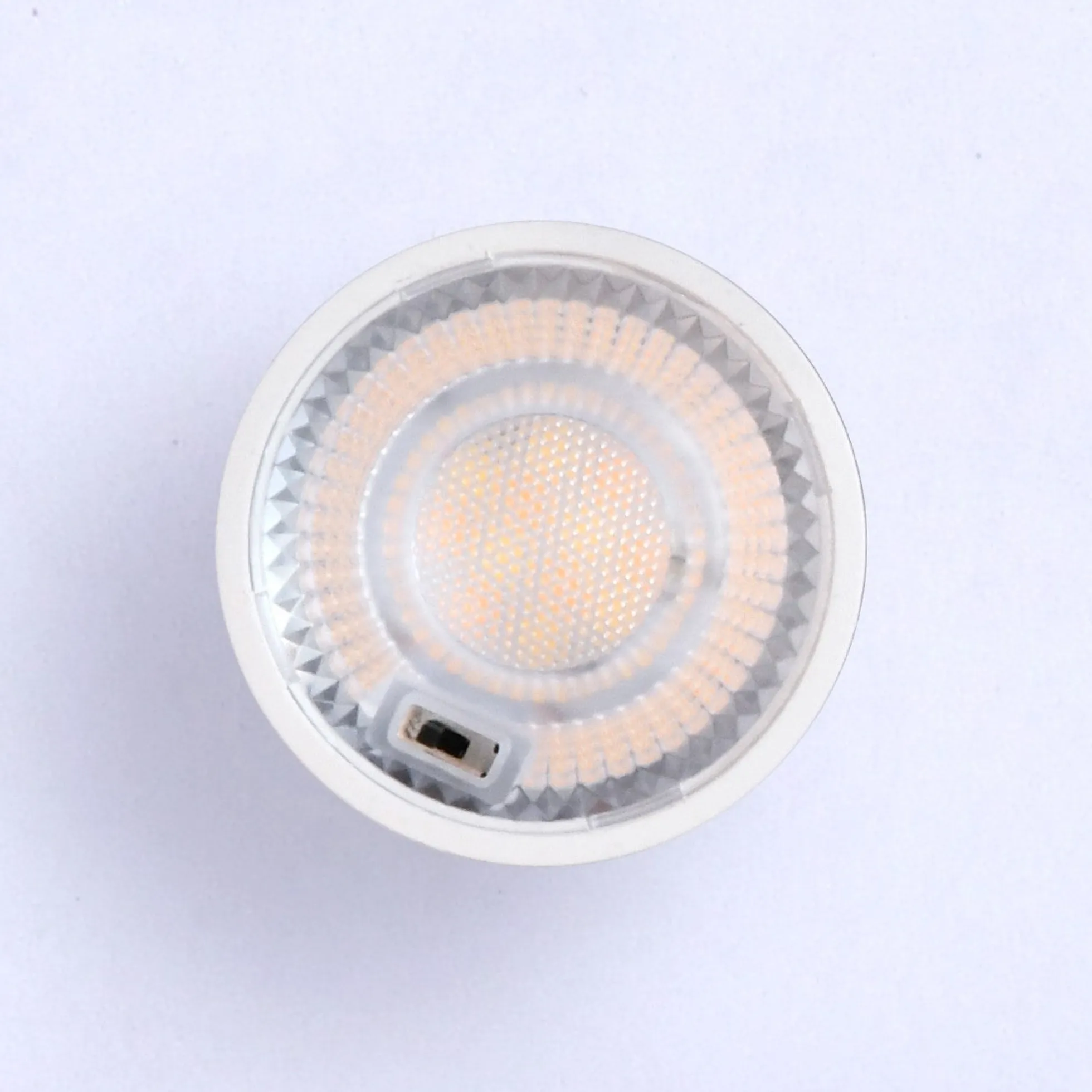 Bombilla GU10 LED - 6W - CCT - Fumagalli