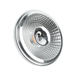 Bombilla LED AR111 G53 12W - 12V - 45º