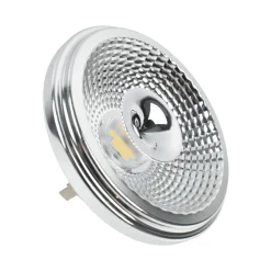 Bombilla LED AR111 G53 12W - 12V - 45º