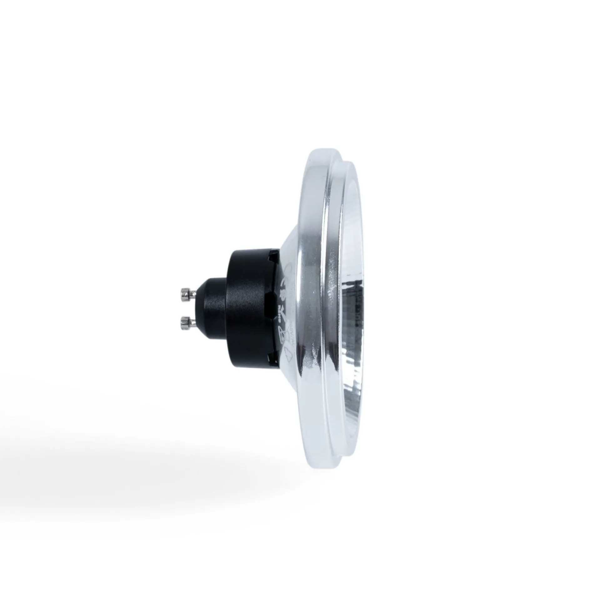 Bombilla LED AR111 12W - Casquillo GU10
