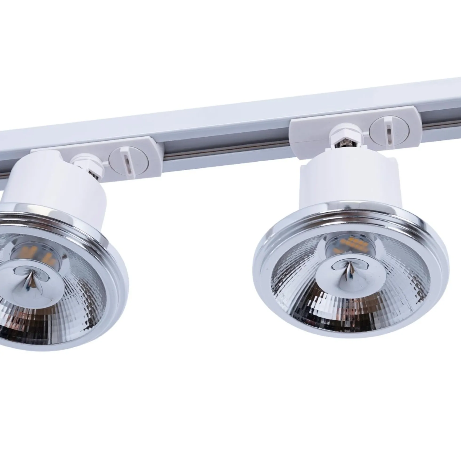 Bombilla LED AR111 12W - Casquillo GU10