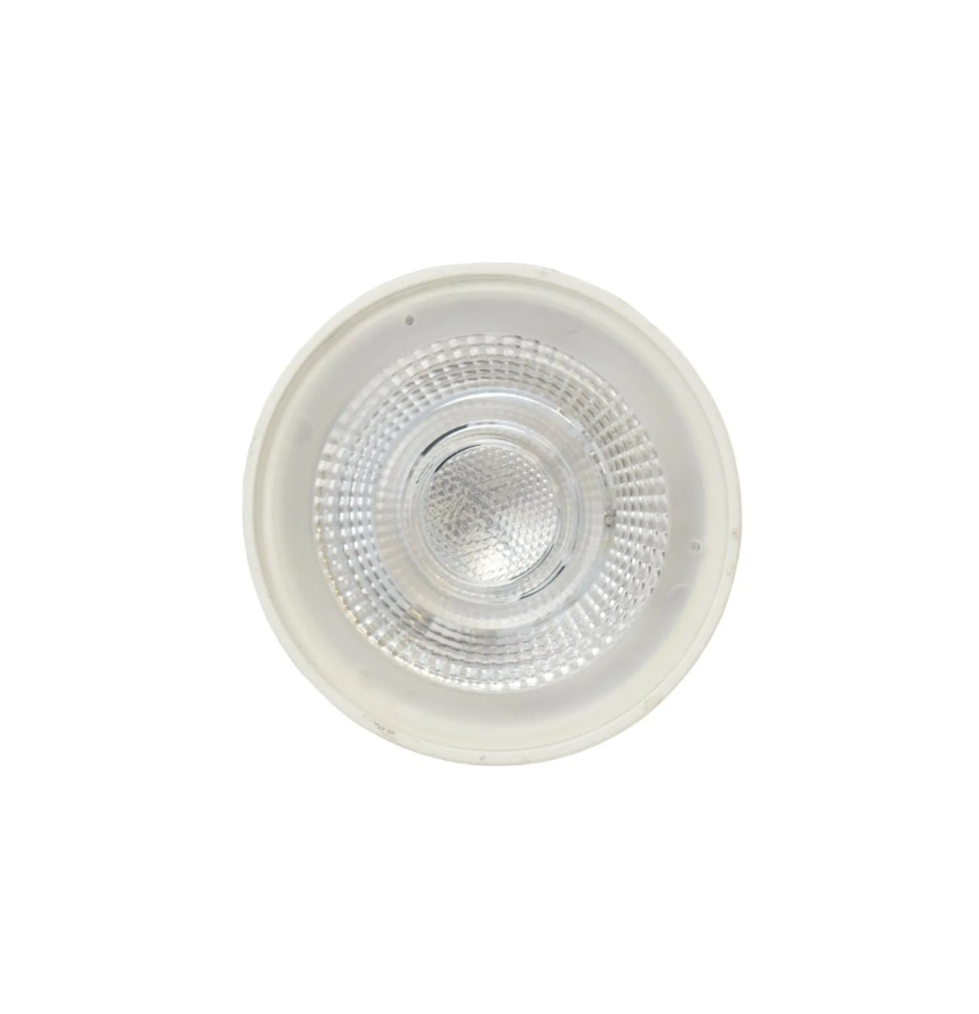 Bombilla LED colores GU10 - 5W