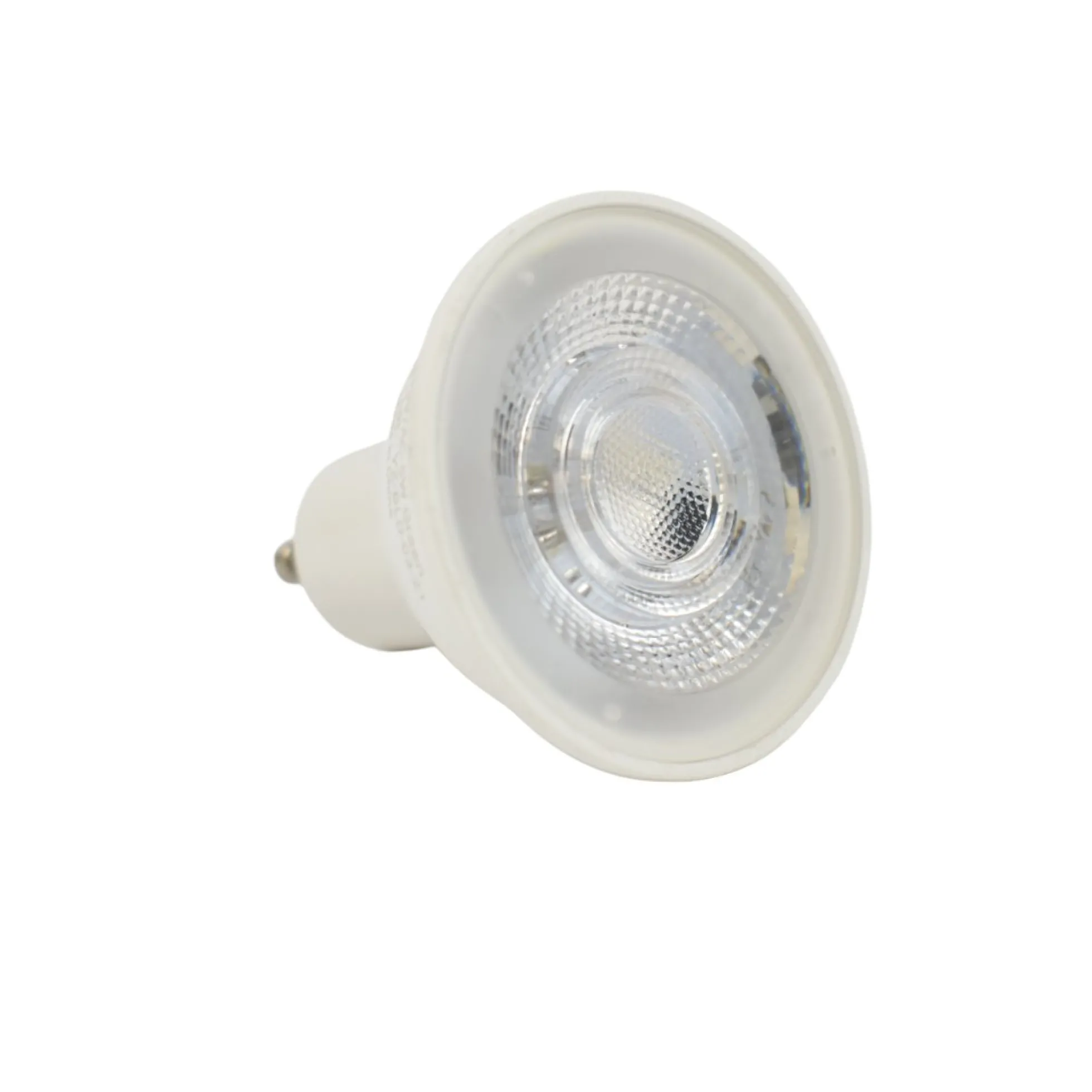 Bombilla LED colores GU10 - 5W