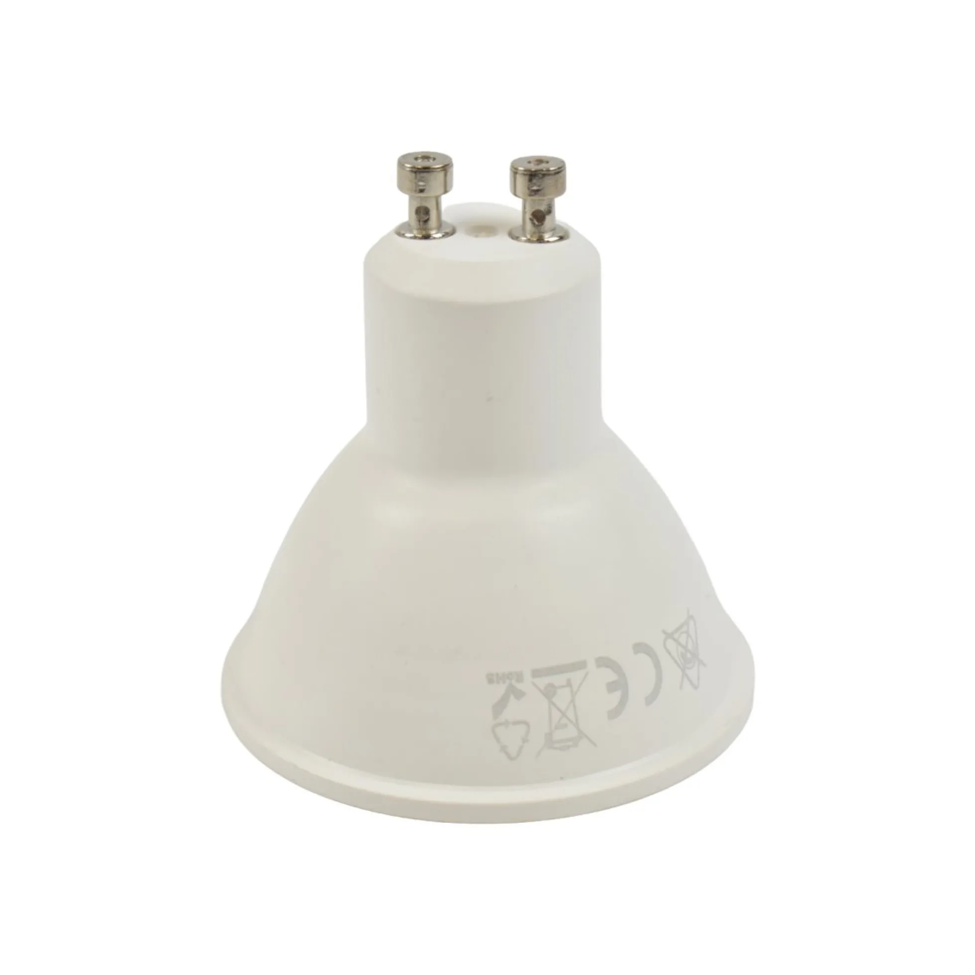 Bombilla LED colores GU10 - 5W