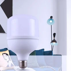 Bombilla LED de alta potencia E27 T140 - 50W