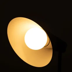 Bombilla LED E27 A60 - 9W