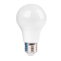 Bombilla LED E27 A60 - 9W