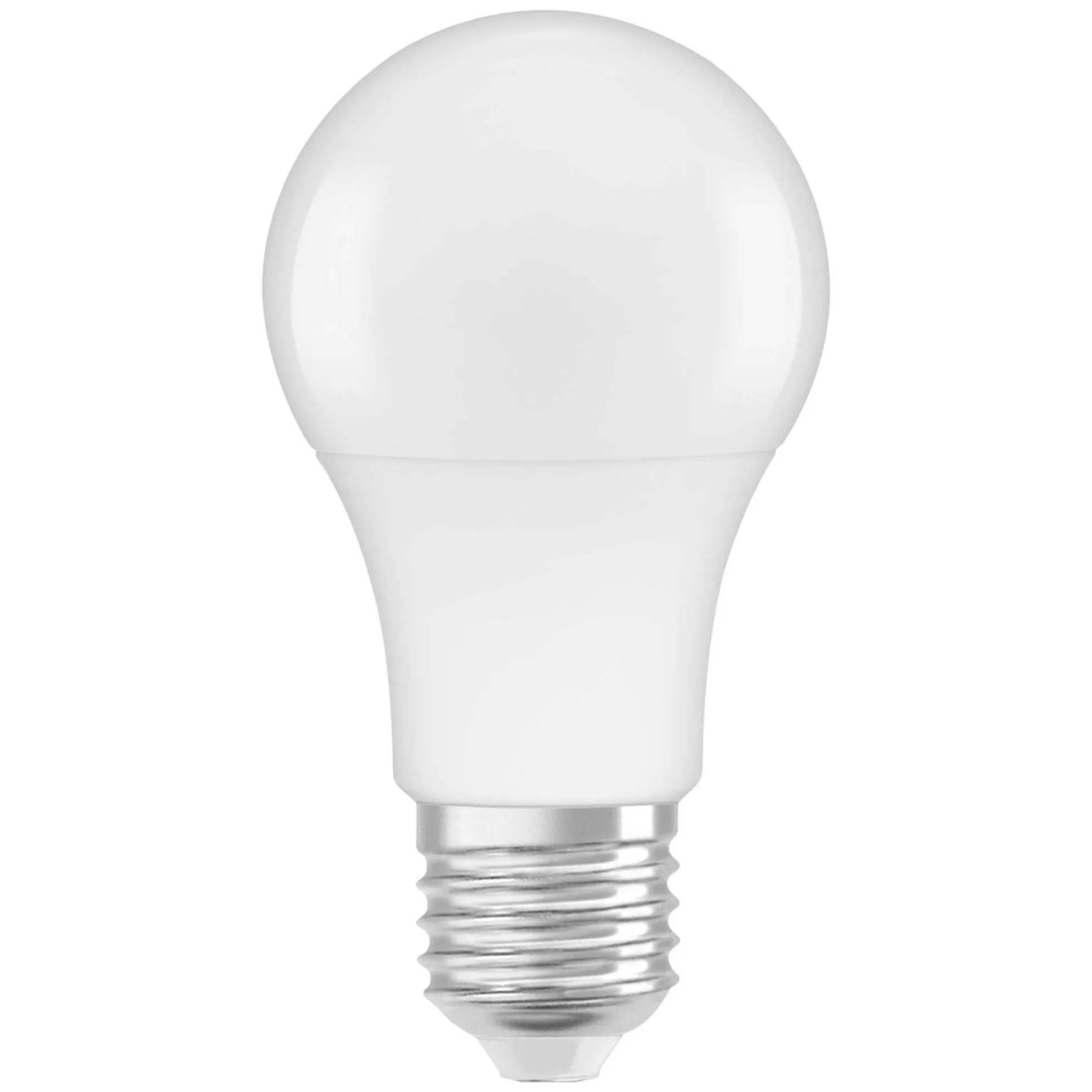 Bombilla LED E27 A60 8W - LEDVANCE - 6500K