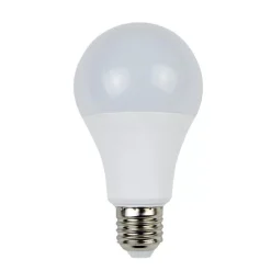 Bombilla LED E27 A65 - 14W - 1400 lm