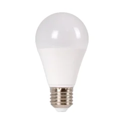 Bombilla LED E27 A60 - 10W - Regulable