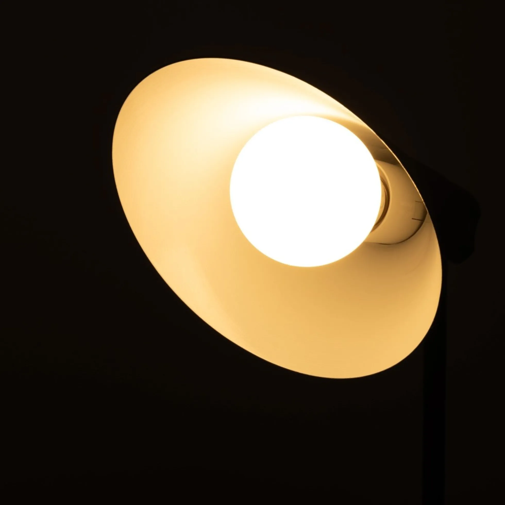 Bombilla LED E27 A60 - 10W - Regulable